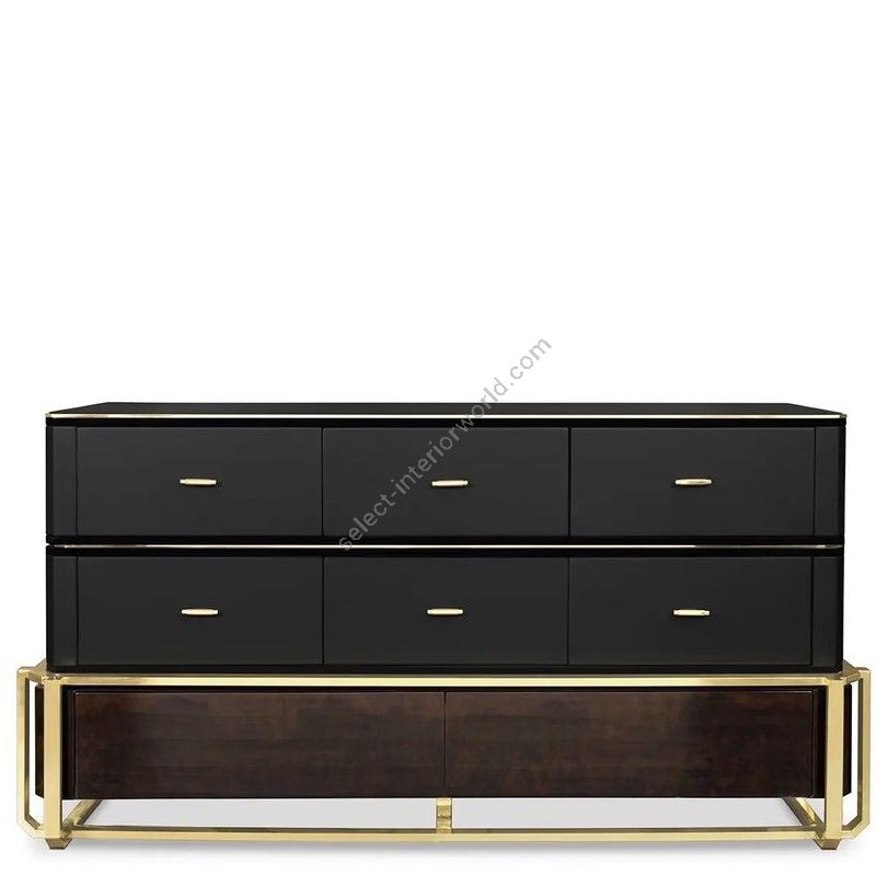 Luxxu / Dressers / Waltz