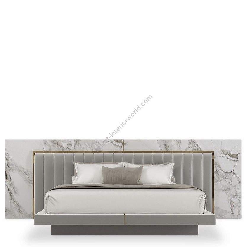 Luxxu / Beds / Algerone