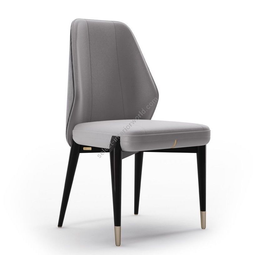 Luxxu / Chairs without Arms / Algerone Dining