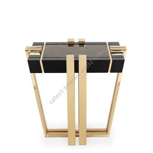 Luxxu / Side & Lamp Tables / Apotheosis