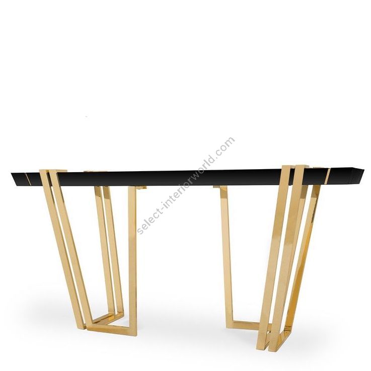 Luxxu / Consoles / Apotheosis