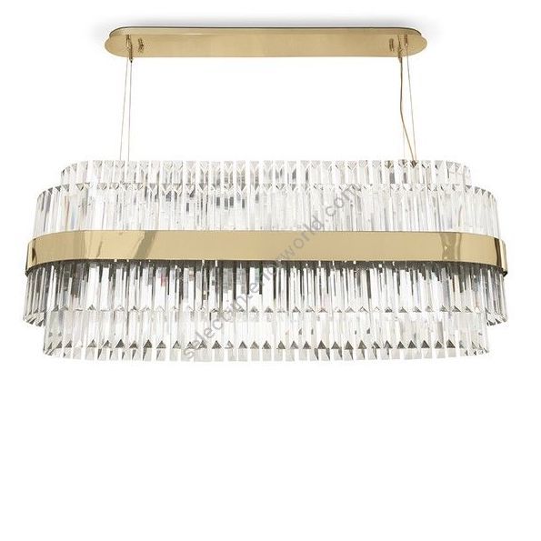 Luxxu / Chandeliers / Liberty Snooker