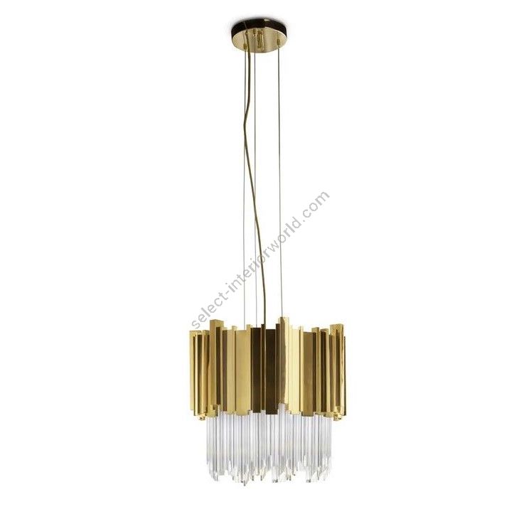Luxxu / Pendants & Suspension Lights / Empire Small