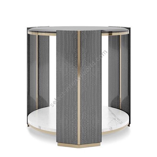 Luxxu / Side & Lamp Tables / Algerone Big