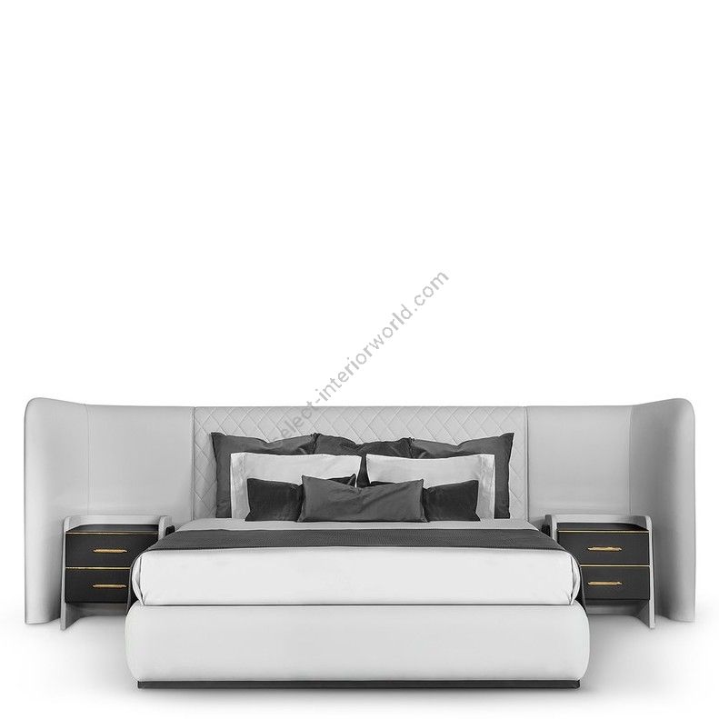 Luxxu / Beds / Charla XL