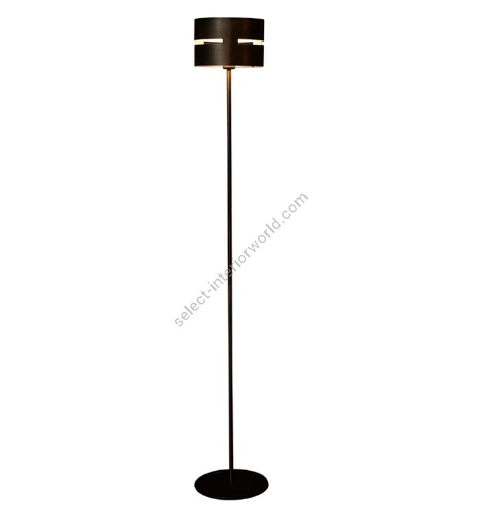 Fambuena / LED Floor Lamps / Luz Oculta Metal 6009-6010