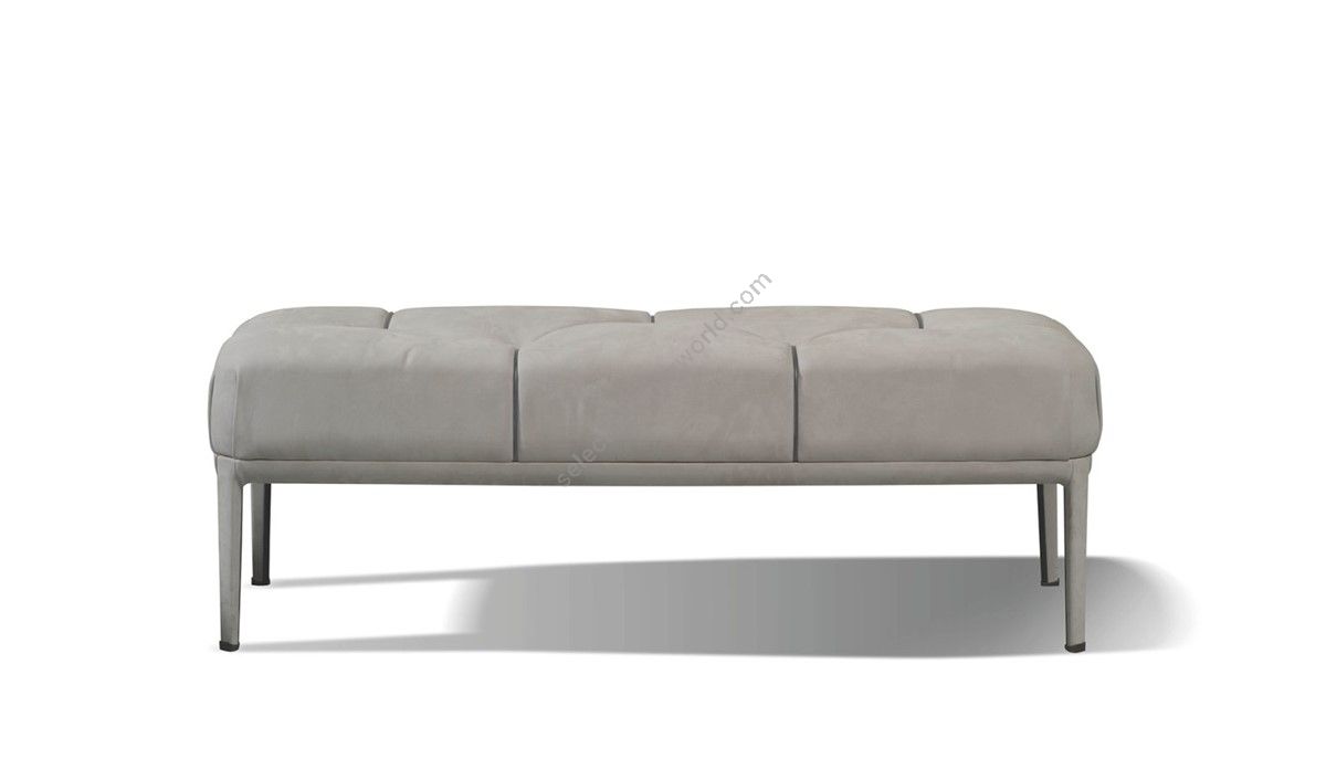 Ulivi Salotti / Benches / Madison