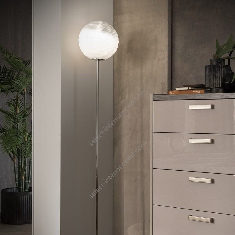 MM Lampadari / Floor Lamps / Maestro 7403/LT1