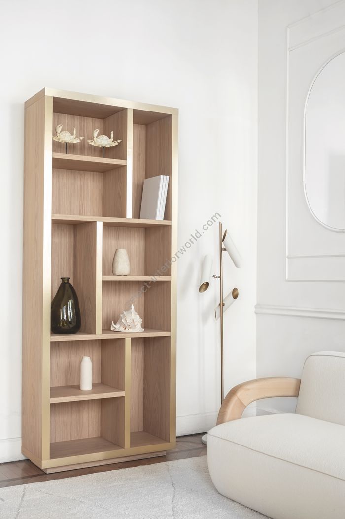 DOM Edizioni / Bookcases / Maiori
