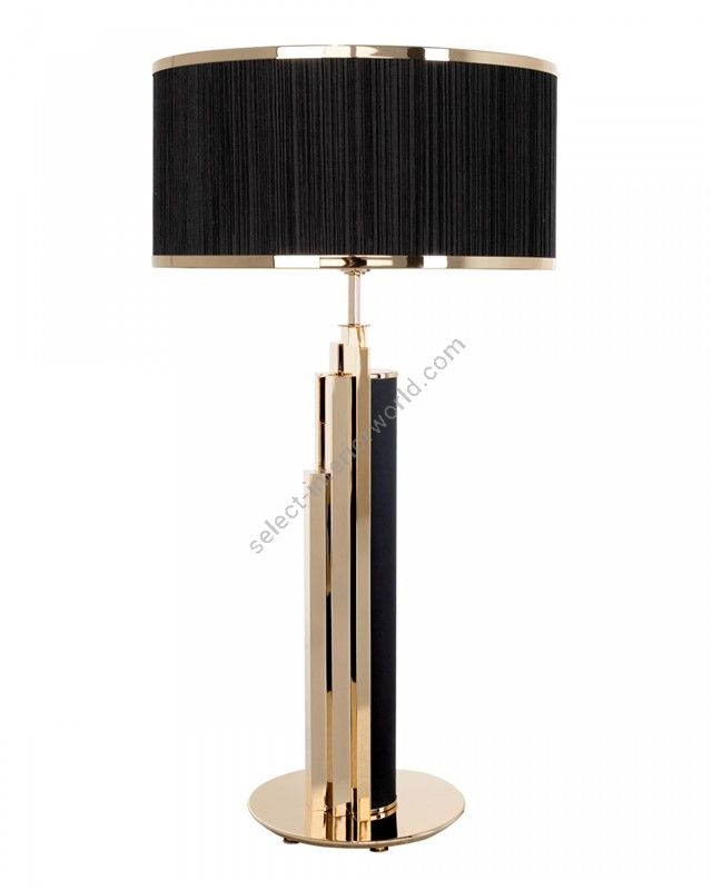 Castro Lighting / Table Lamps / Manhattan 3047.1