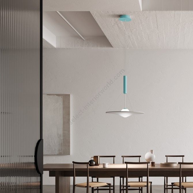 Axolight / Pendants & Suspension Lights / Manto