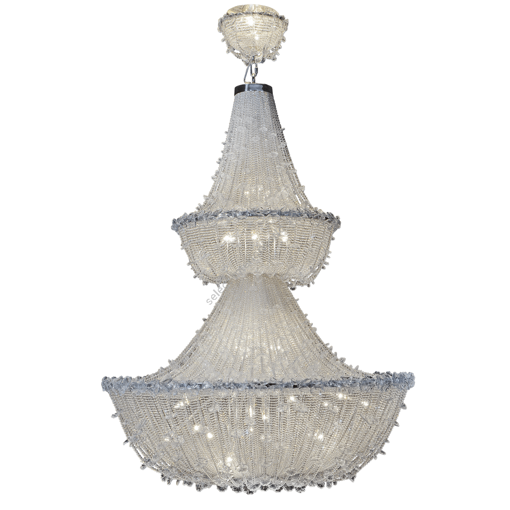 Patrizia Garganti / Chandeliers / MARGHERITAEX01