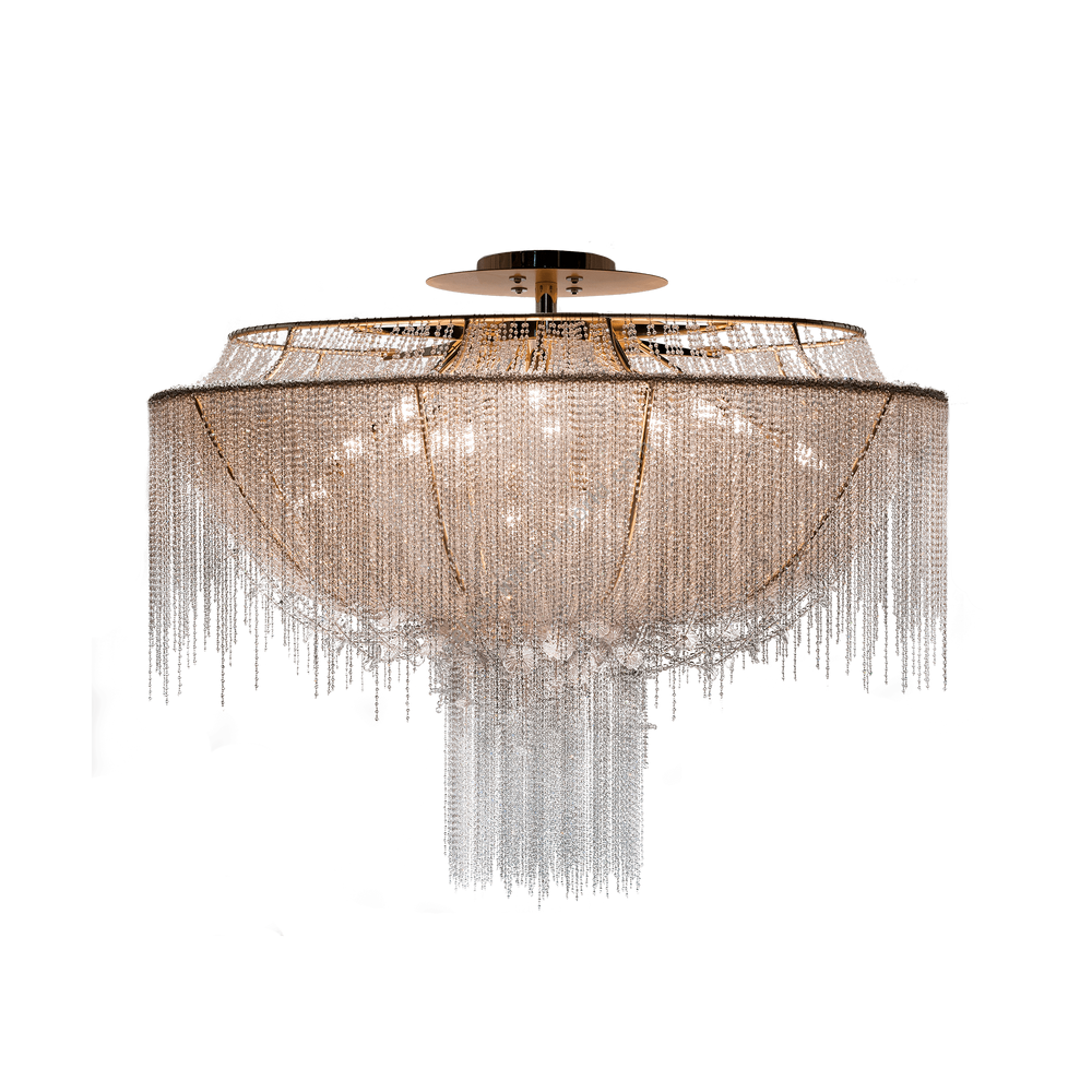 Patrizia Garganti / Ceiling Lights / MARGHERITAEX07