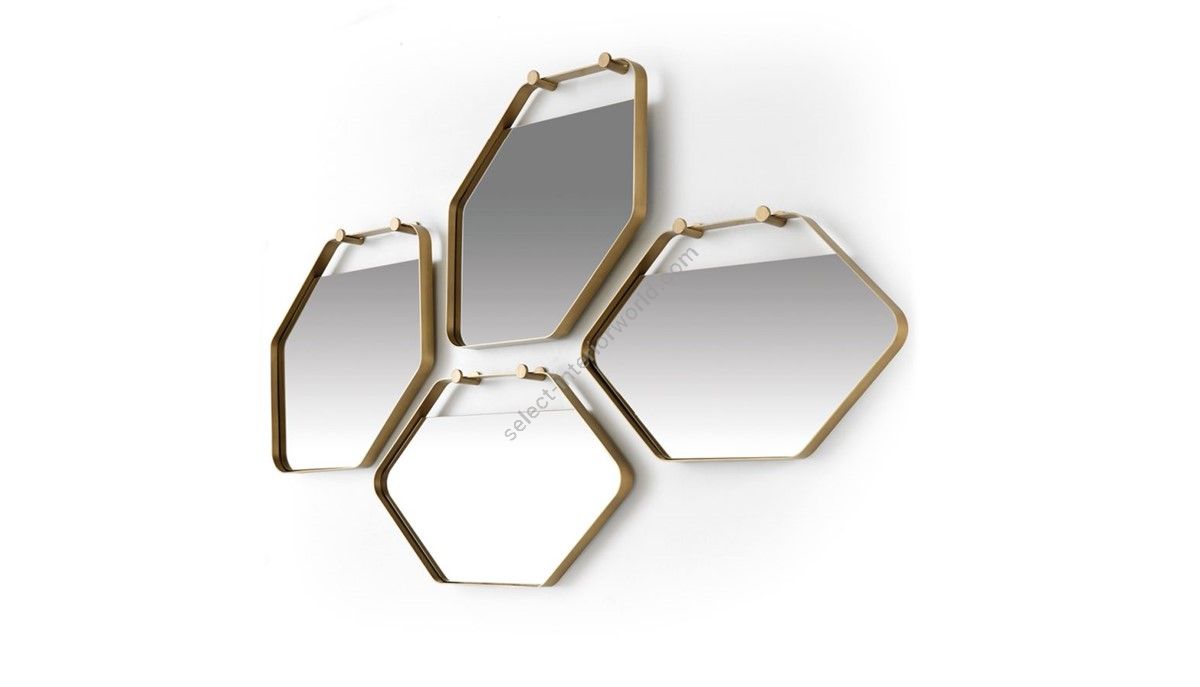 Ulivi Salotti / Mirrors / Marie 10-20