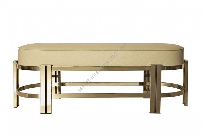 Castro Lighting / Benches / Marie