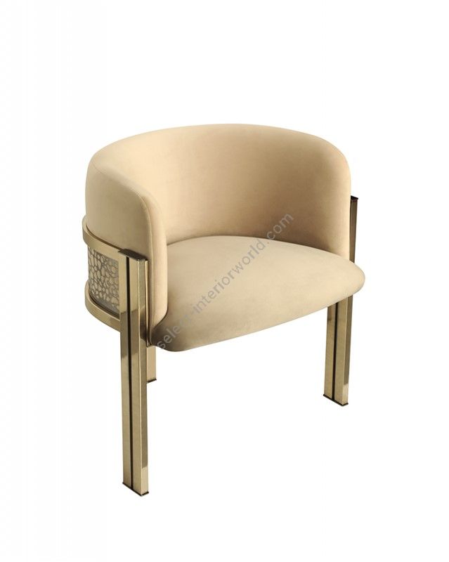 Castro Lighting / Chairs without Arms / Marie Safari Edition