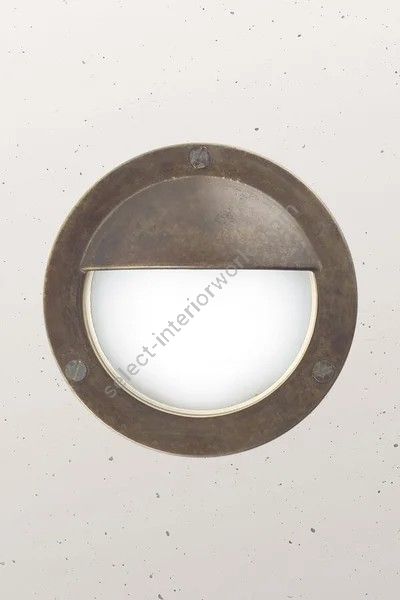 Il Fanale / Wall Lights / Marina 247.02.OO