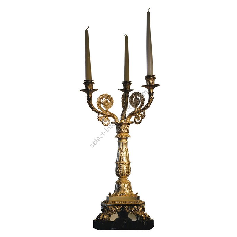Mariner / Candle Holders / 14128.0
