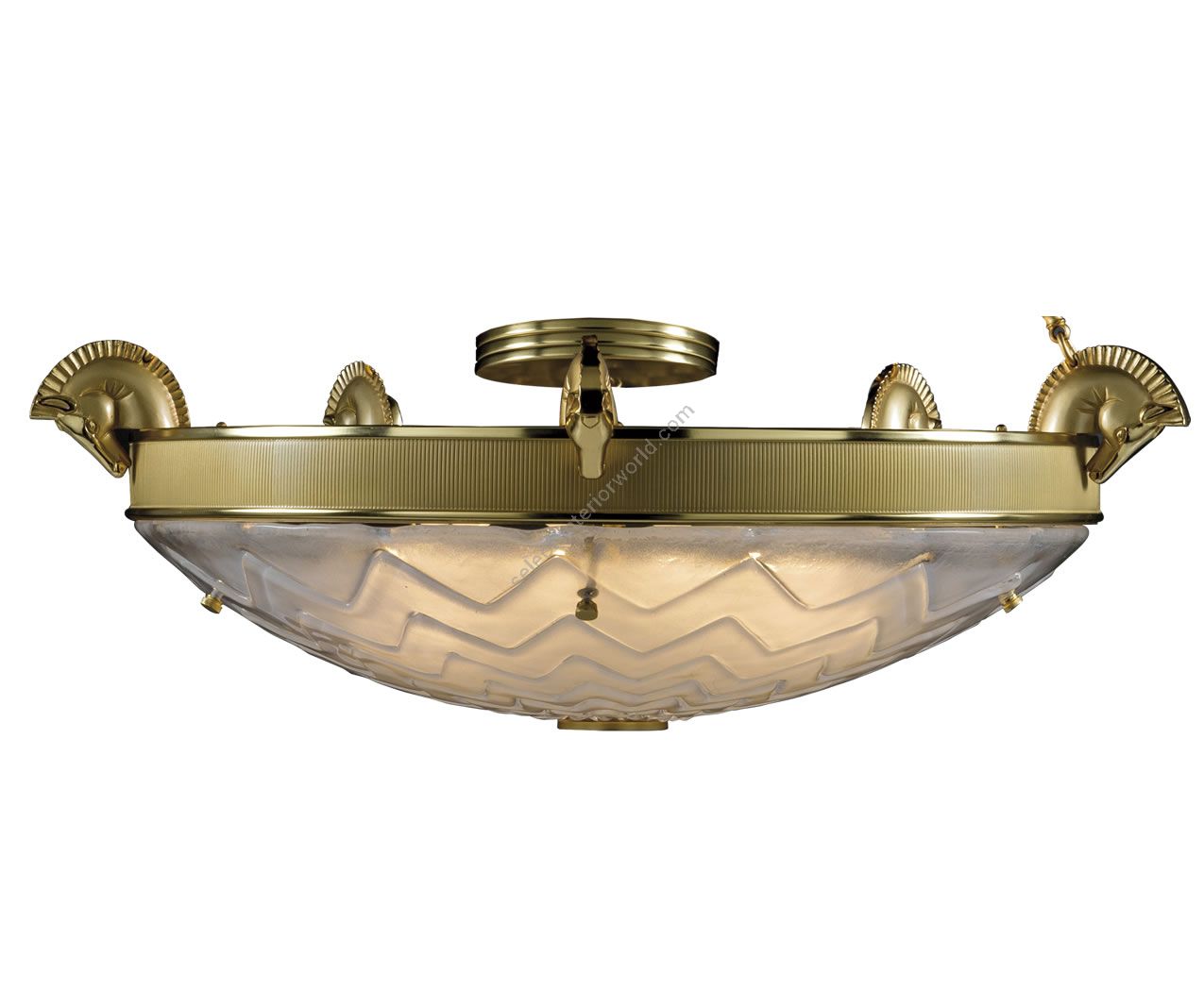 Mariner / Ceiling Lamp / GALLERY 20206 Limited edition