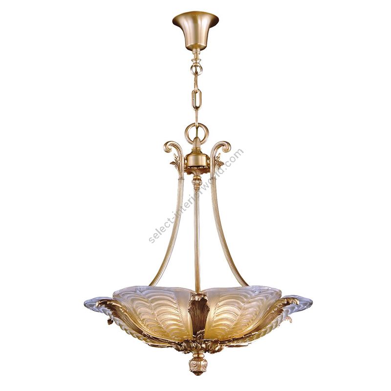 Mariner / Pendant / ROYAL HERITAGE 19494 Price, buy Online on Select Interior World Mariner / Pendant Lamp / ROYAL HERITAGE 19494 United States, US and Canada