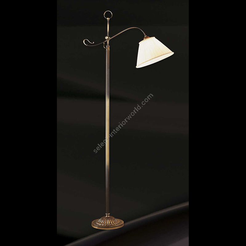 Mariner / Floor Lamp / ROMANTIC 18790