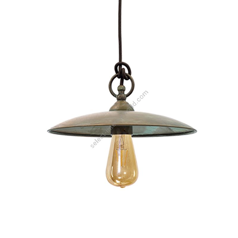 Moretti Luce / Pendants & Suspension Lights / Trasimeno 1628