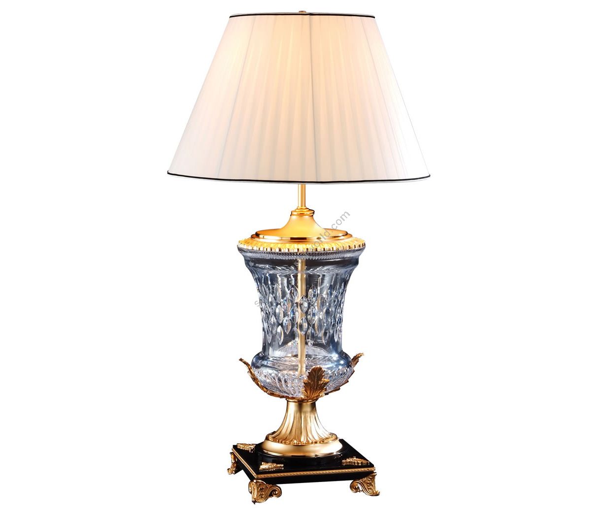 Mariner / Table Lamp / ROYAL HERITAGE 19996
