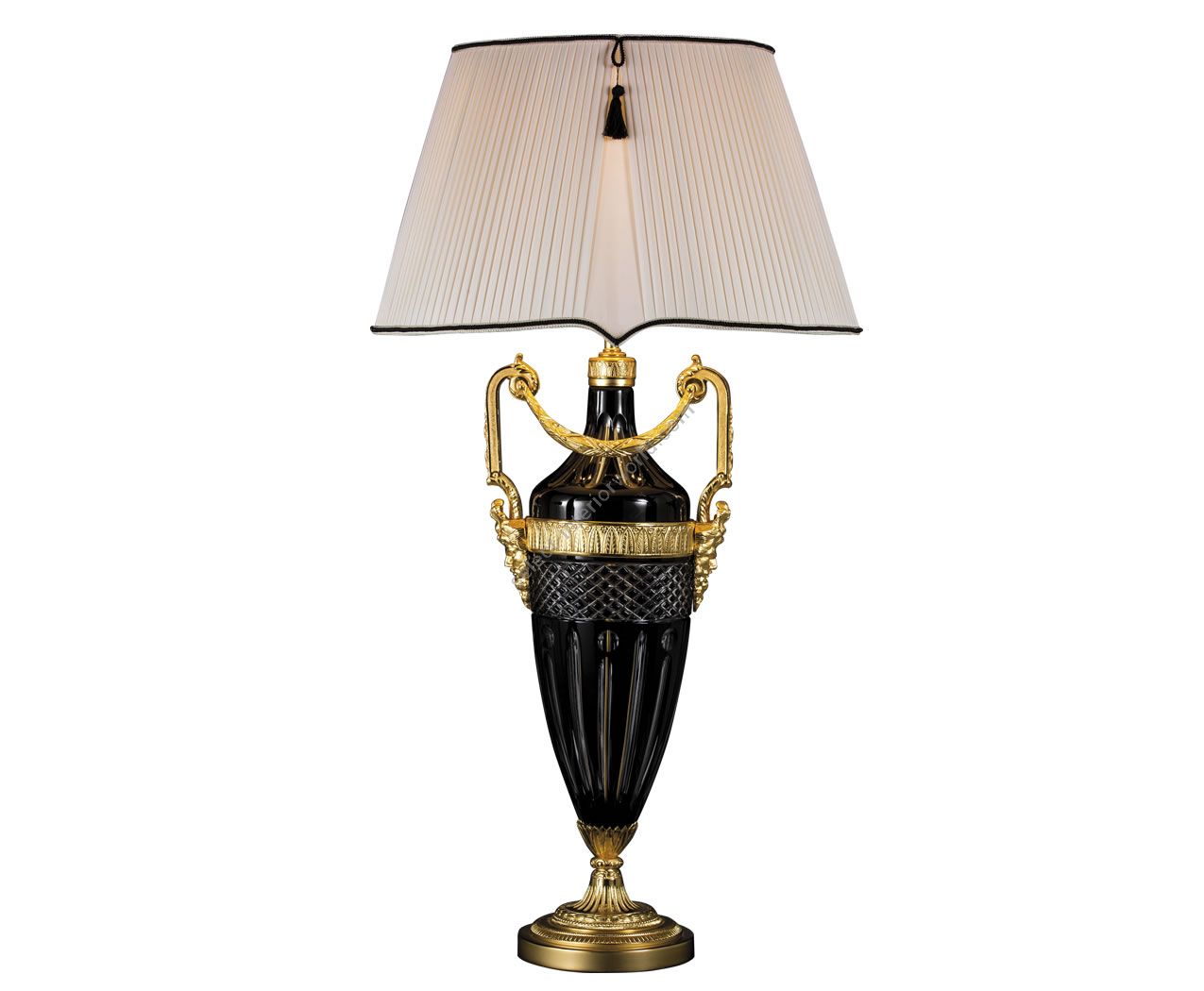 Mariner / Table Lamp / ROYAL HERITAGE 20169-1