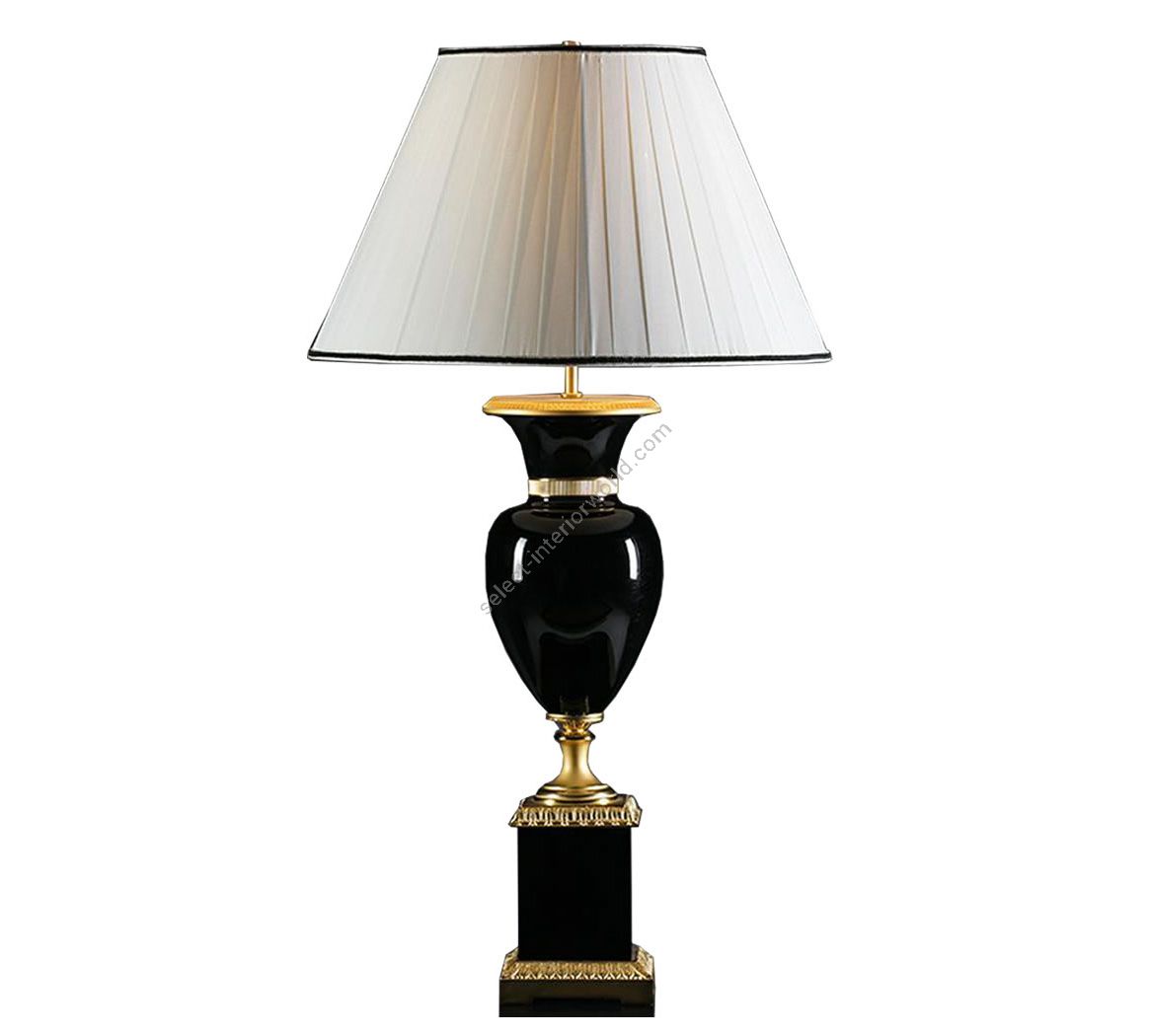 Mariner / Table Lamp / ROYAL HERITAGE 20199