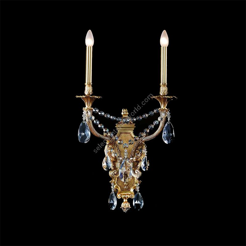 Mariner / Wall bracket / ROYAL HERITAGE 20023