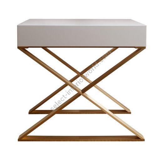 DOM Edizioni / Bedside Tables / Marino