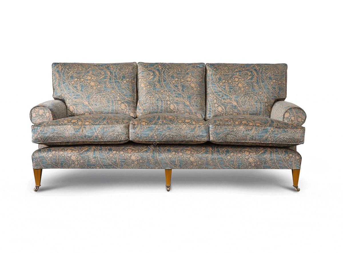 Beaumont & Fletcher / Sofas / Marlborough