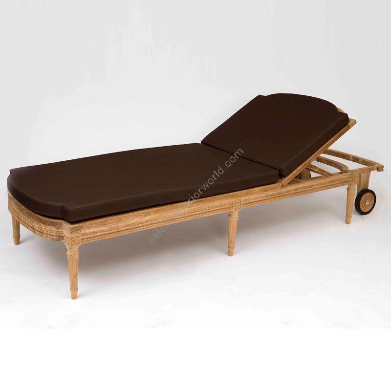 Massant / Chaise Lounges / JCL16TF4