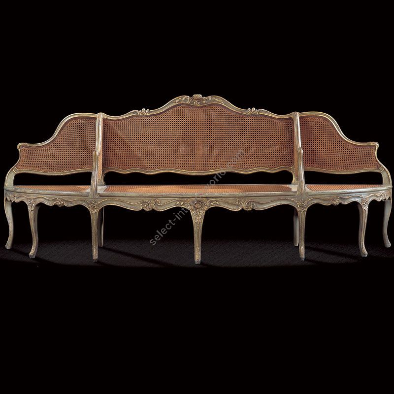 Massant / Sofas / Louis XV L15TC1