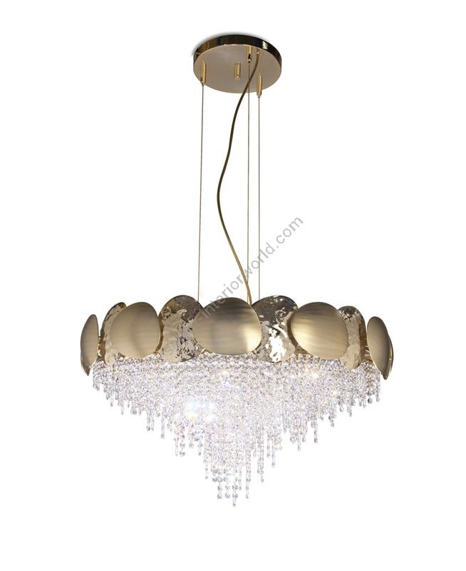 Castro Lighting / Pendants & Suspension Lights / Mastery 9301.80