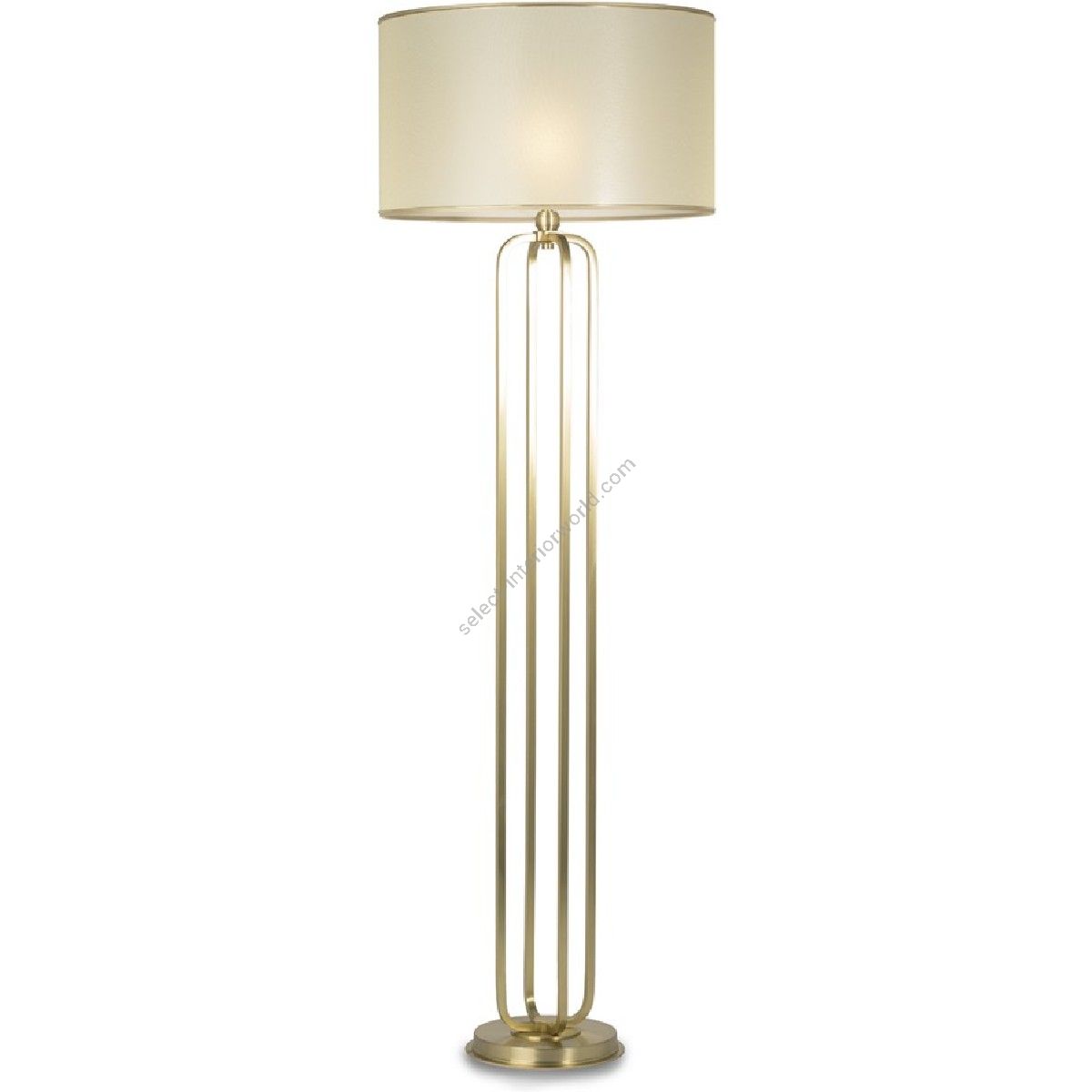 Officina Luce / Floor Lamps / Maxi Idyll 5241