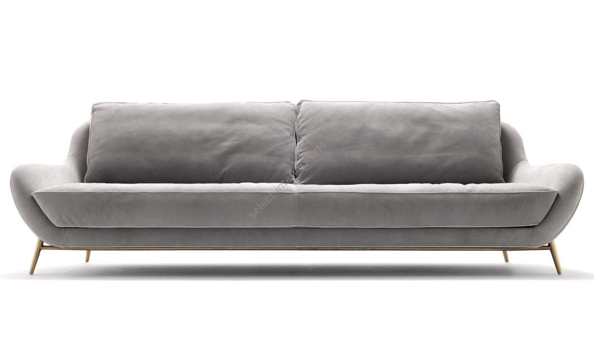 Ulivi Salotti / Sofas / Maxime