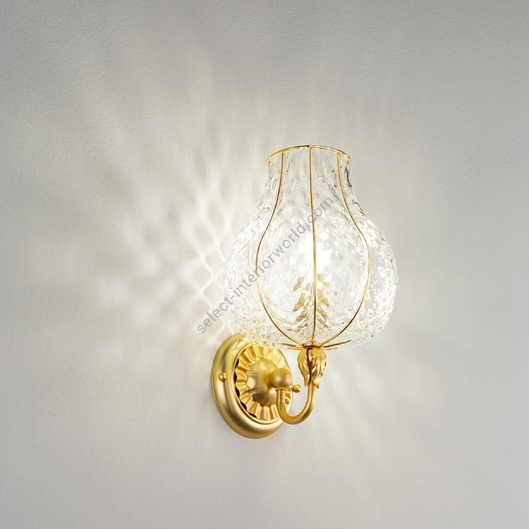 Siru / Wall Sconces / Odalisca MB128-030