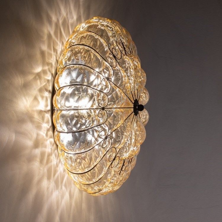 Siru / Wall Sconces / Sole MC170-015