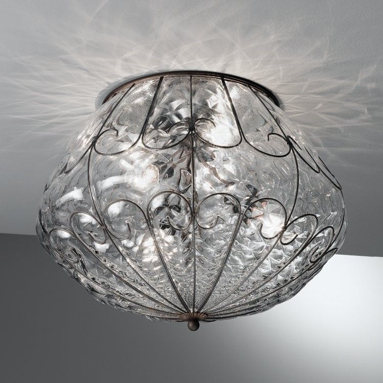 Siru / Semi-Flush Mounts / Tomà MC413-025