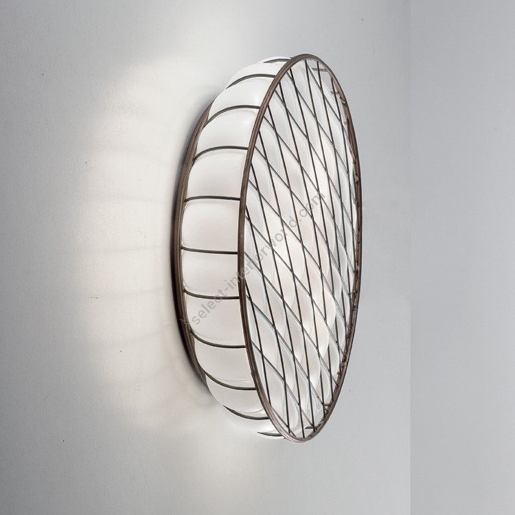 Siru / Wall Sconces / Soffice MC441-010