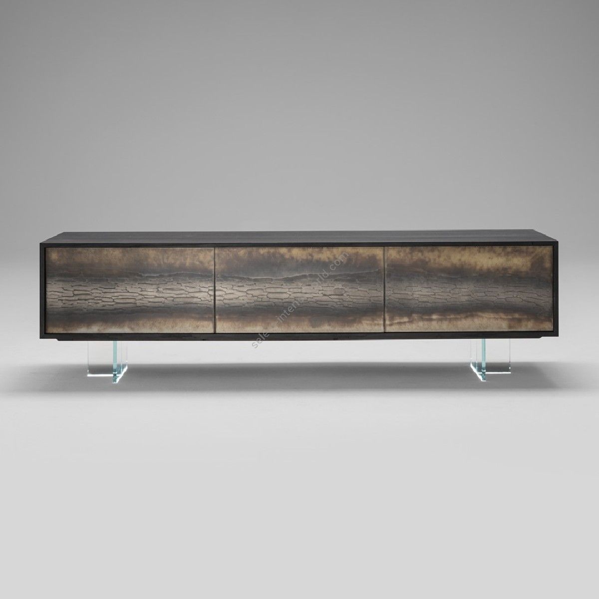 Arte Veneziana / TV Stands / Meiras Contemporary FSB-GLF-210-29