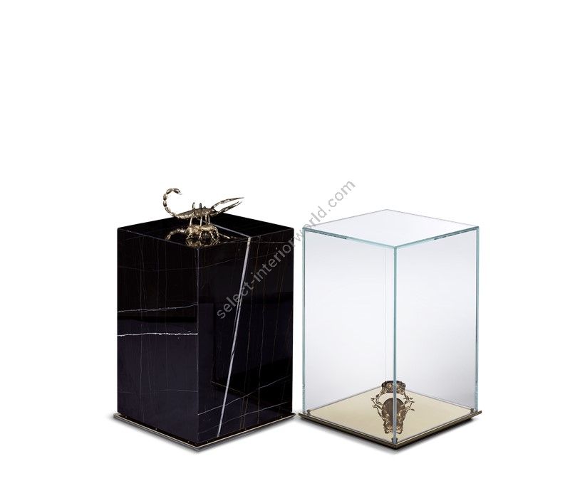 Boca do Lobo / Side Tables / Metamorphosis