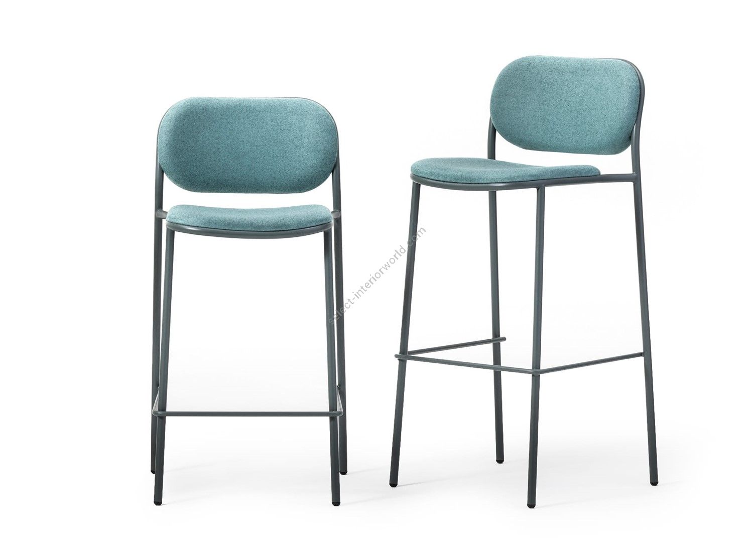 Traba / Stools / Metis Pad Stool TR-0184-IM