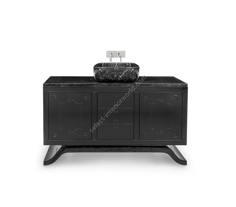 Boca do Lobo / Washbasins / Metropolitan