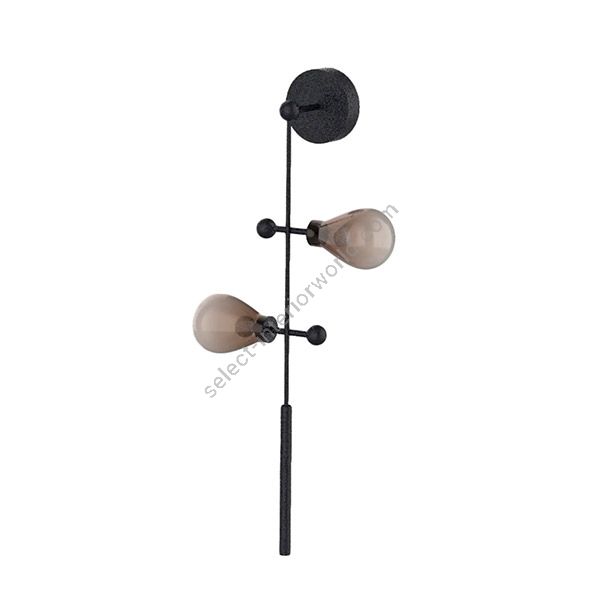 MM Lampadari / Wall Sconces / Mila 2 7383/A2