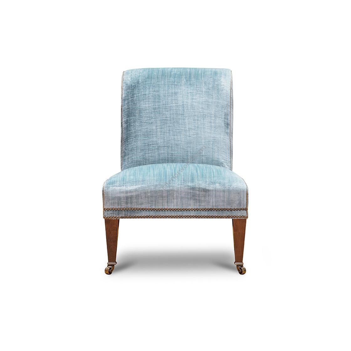 Beaumont & Fletcher / Armchairs / Milo