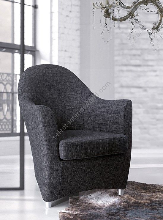 Barzaghi Salotti / Armchairs / Mimì