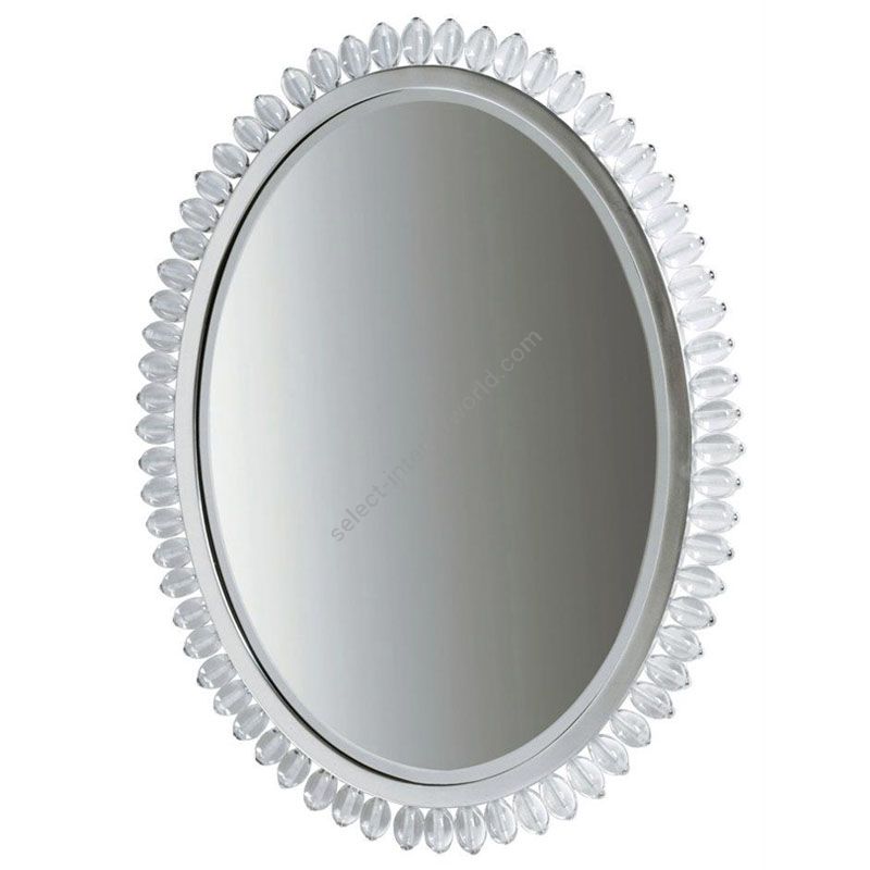 Mirror by Baker Furniture | In stock