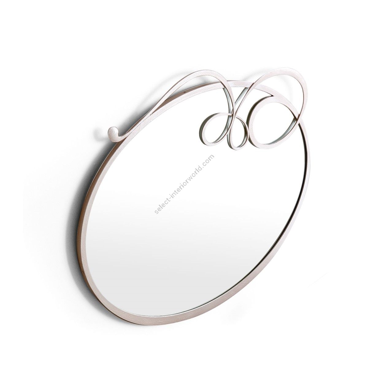 Corte Zari / Wall Mirrors / Bizet